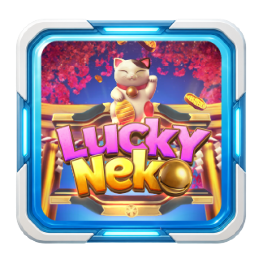 Lucky Neko