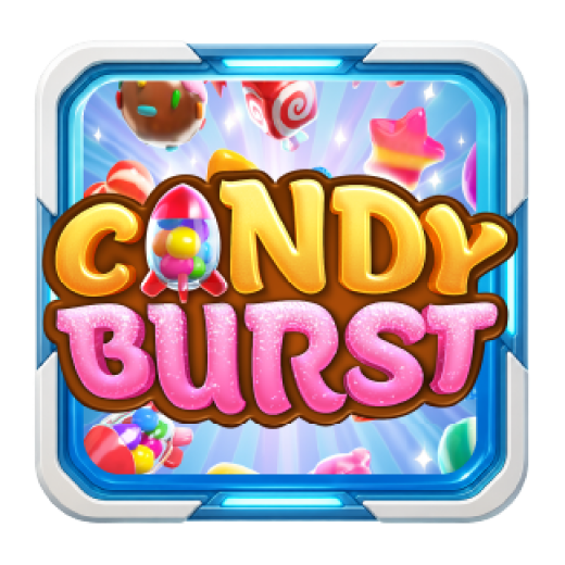 Candy Burst