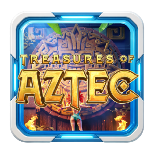 Treasures of Aztec