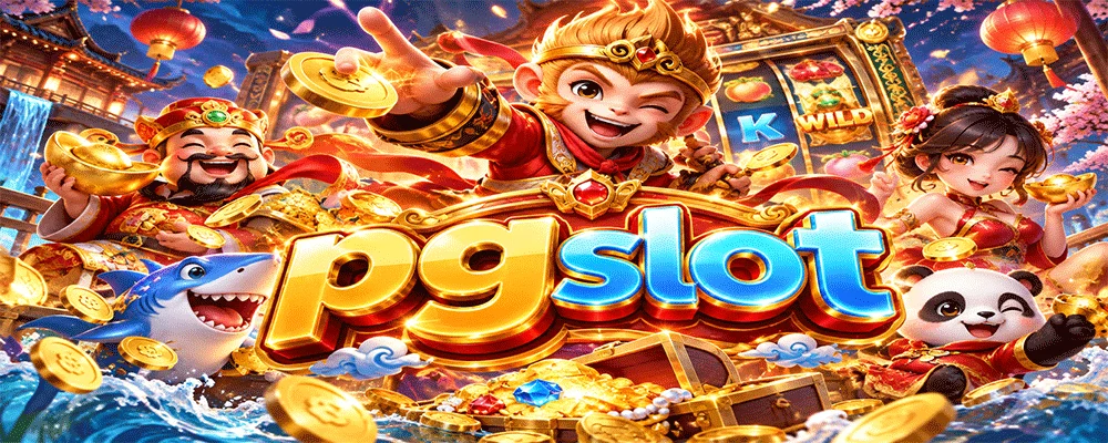 pgslot